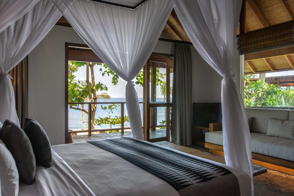 Jeeva Santai Villas Сенгиги Стая снимка