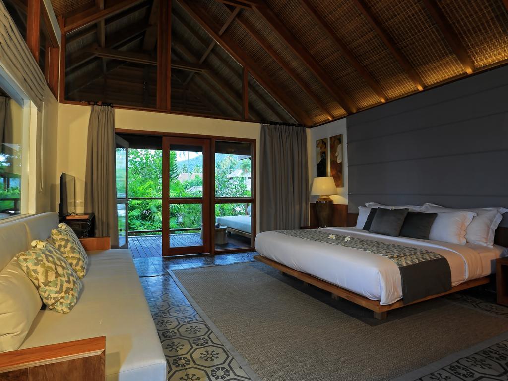 Jeeva Santai Villas Сенгиги Екстериор снимка