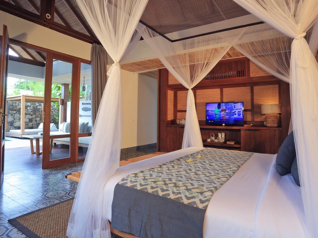 Jeeva Santai Villas Сенгиги Екстериор снимка